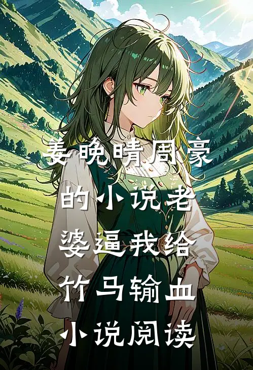 姜晚晴周豪的小说老婆逼我给竹马输血小说阅读