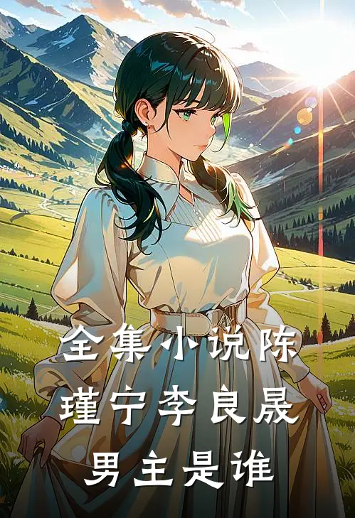 全集小说陈瑾宁李良晟男主是谁