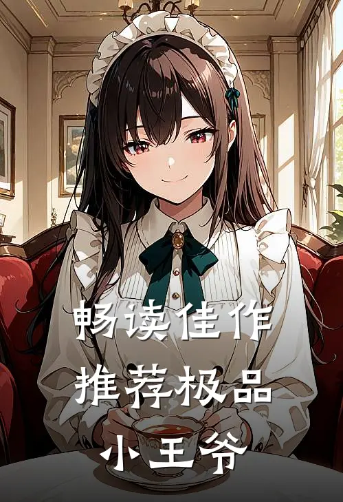 畅读佳作推荐极品小王爷