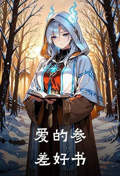 爱的参差好书