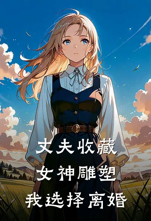 丈夫收藏女神雕塑，我选择离婚