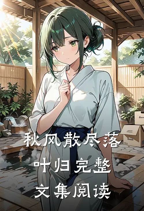 秋风散尽落叶归完整文集阅读