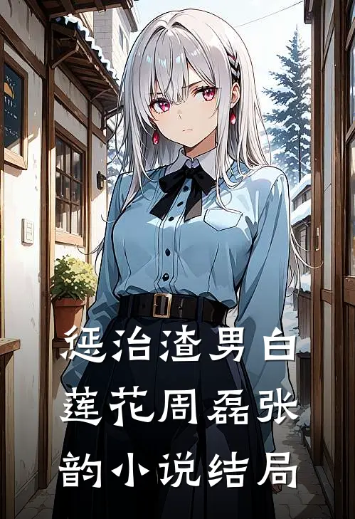 惩治渣男白莲花周磊张韵小说结局