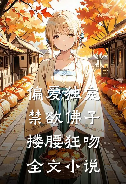 偏爱独宠，禁欲佛子搂腰狂吻全文小说