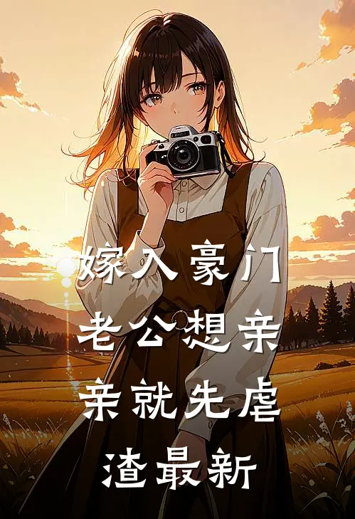 嫁入豪门，老公想亲亲就先虐渣最新