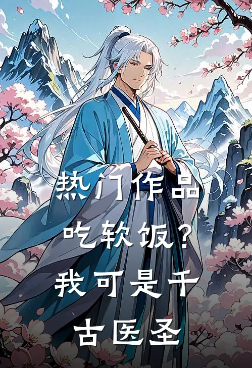热门作品吃软饭？我可是千古医圣