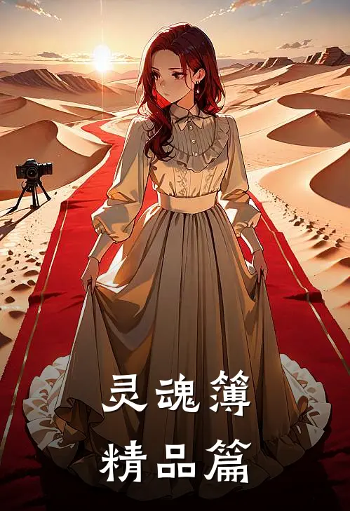 灵魂簿精品篇