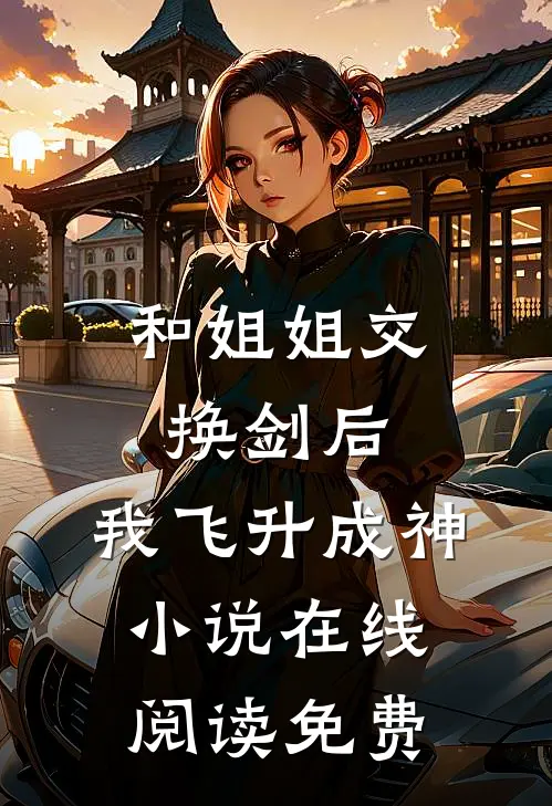 和姐姐交换剑后，我飞升成神小说在线阅读免费