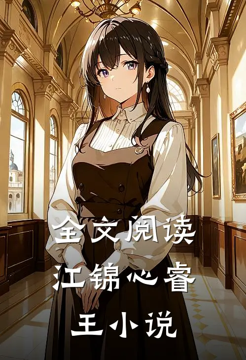 全文阅读江锦心睿王小说