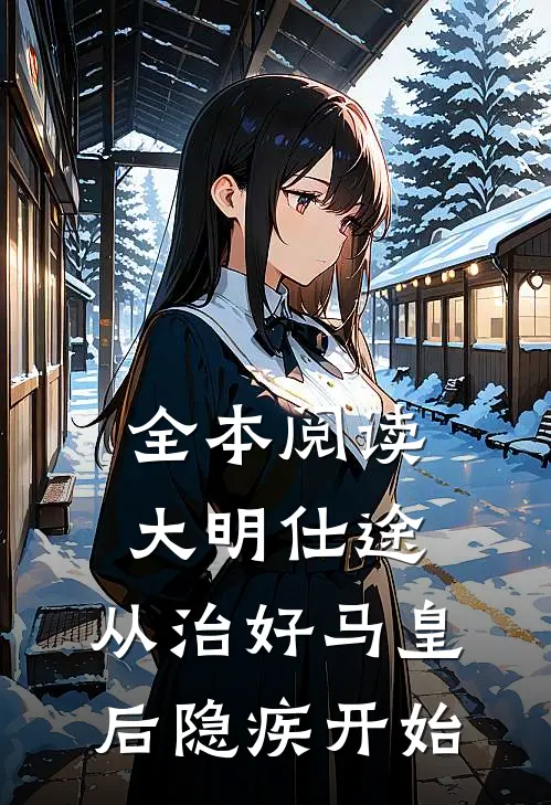 全本阅读大明仕途：从治好马皇后隐疾开始