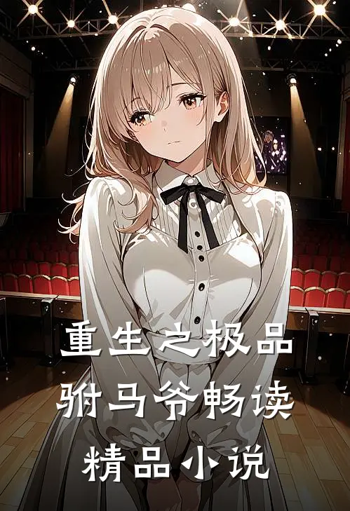 重生之极品驸马爷畅读精品小说