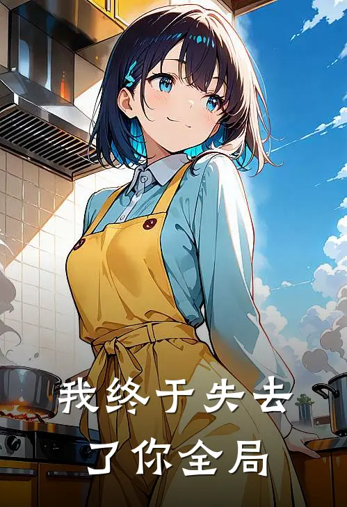 我终于失去了你全局