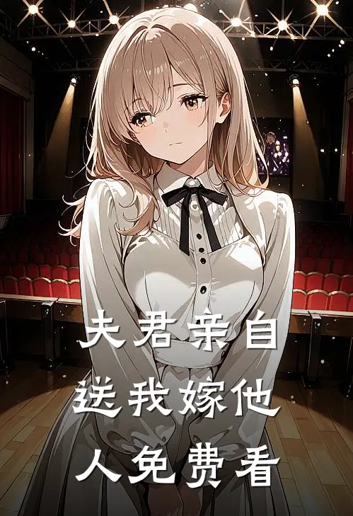 夫君亲自送我嫁他人免费看