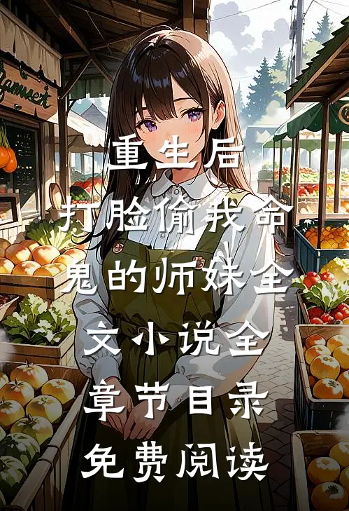 重生后，打脸偷我命鬼的师妹全文小说全章节目录免费阅读