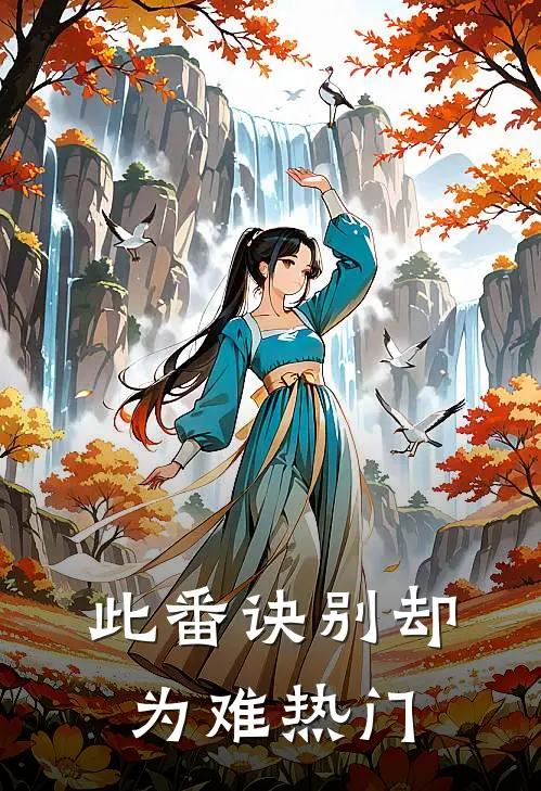 此番诀别却为难热门