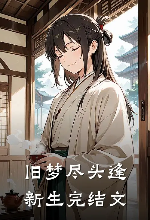 旧梦尽头逢新生完结文
