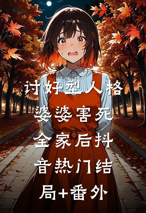 讨好型人格婆婆害死全家后抖音热门结局+番外