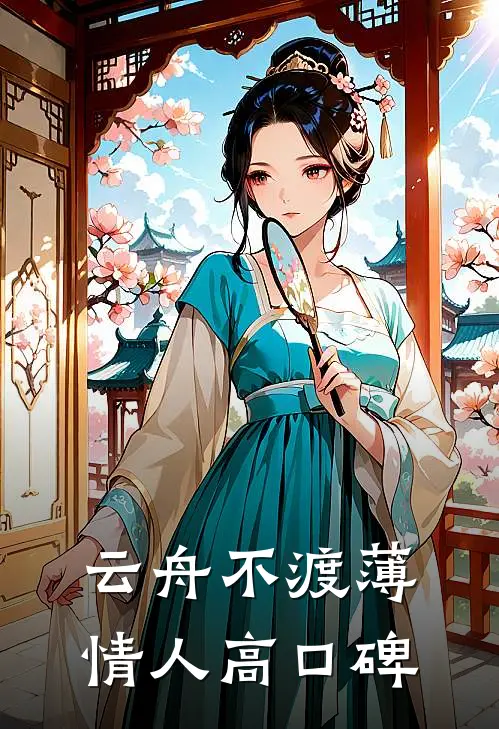 云舟不渡薄情人高口碑