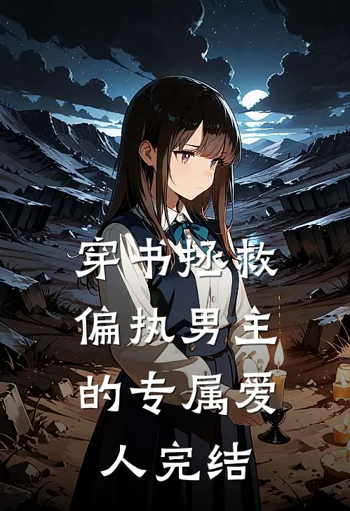 穿书拯救：偏执男主的专属爱人完结