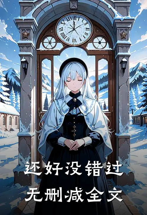 还好没错过无删减全文