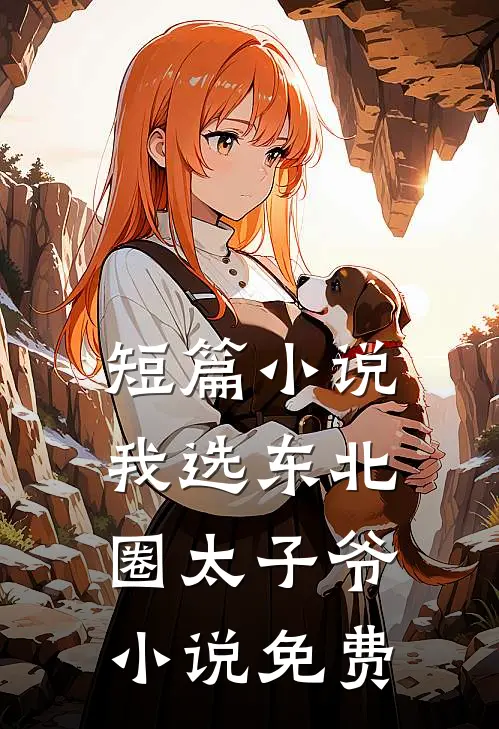 短篇小说我选东北圈太子爷小说免费