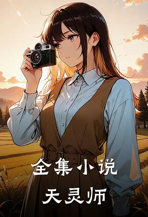 全集小说天灵师
