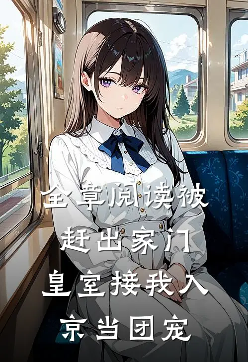 全章阅读被赶出家门，皇室接我入京当团宠