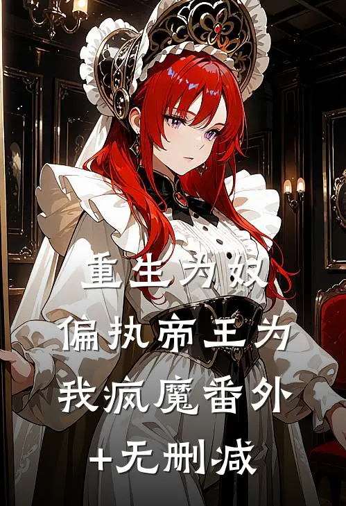 重生为奴，偏执帝王为我疯魔番外+无删减