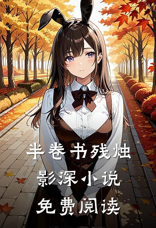 半卷书残烛影深小说免费阅读