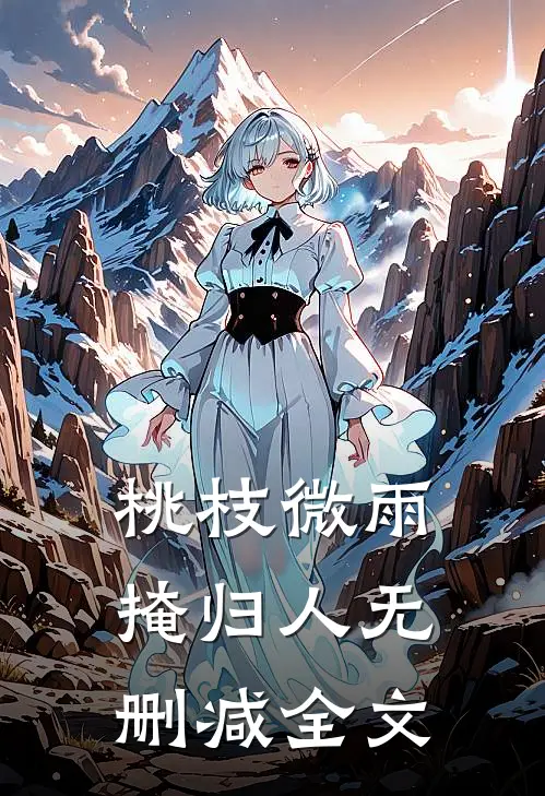 桃枝微雨掩归人无删减全文