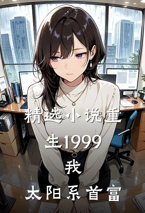 精选小说重生1999：我，太阳系首富