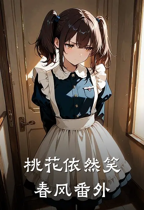 桃花依然笑春风番外