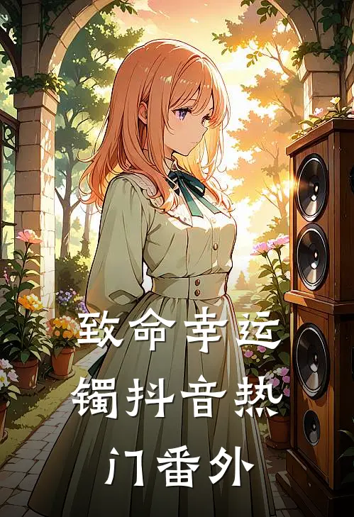 致命幸运镯抖音热门 番外