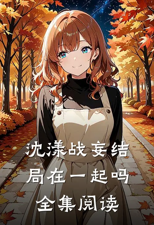 沈漾战妄结局在一起吗全集阅读