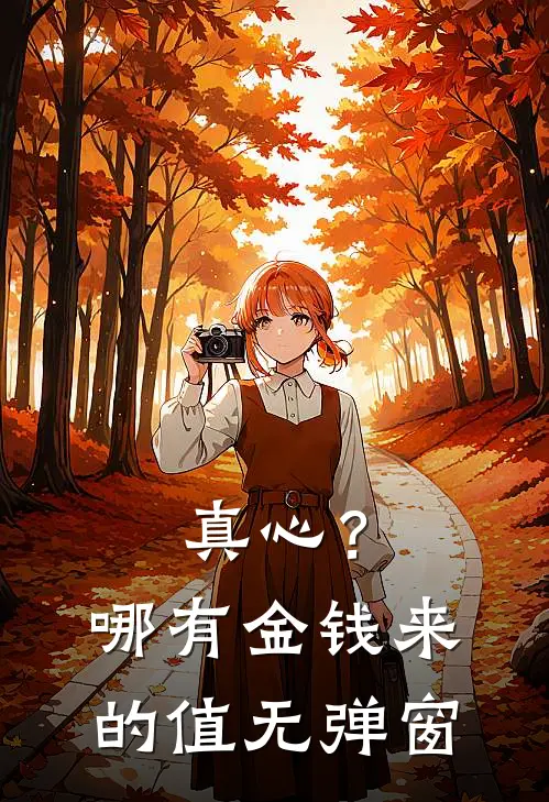 真心？哪有金钱来的值无弹窗