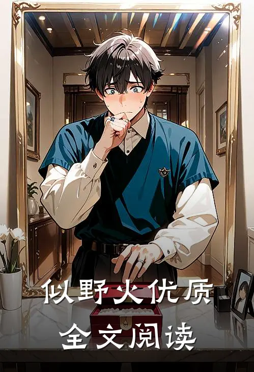 似野火优质全文阅读