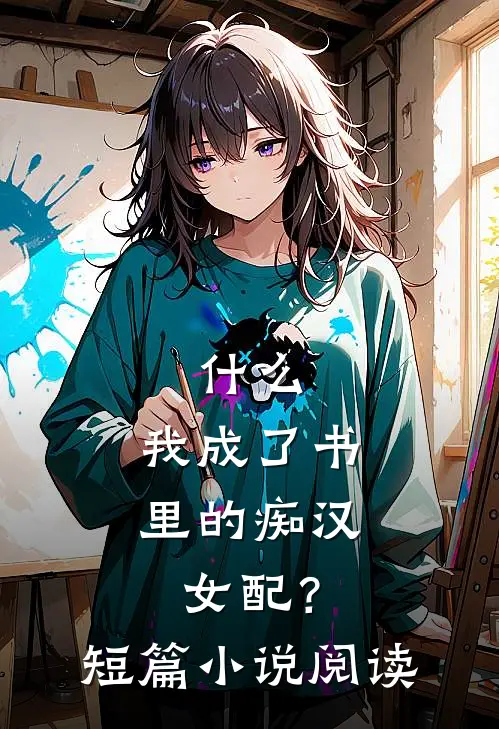 什么，我成了书里的痴汉女配？短篇小说阅读
