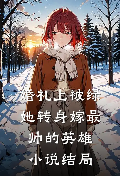 婚礼上被绿，她转身嫁最帅的英雄小说结局