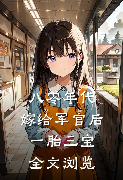 八零年代：嫁给军官后一胎三宝全文浏览