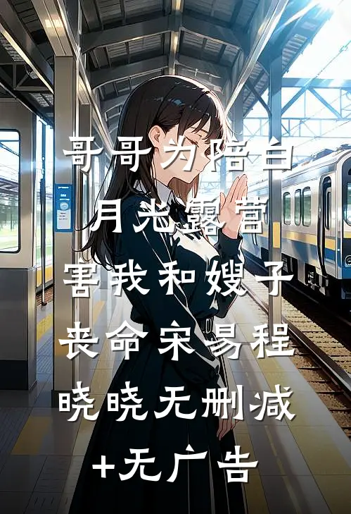 哥哥为陪白月光露营，害我和嫂子丧命宋易程晓晓无删减+无广告