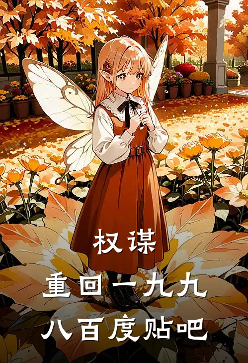 权谋：重回一九九八百度贴吧