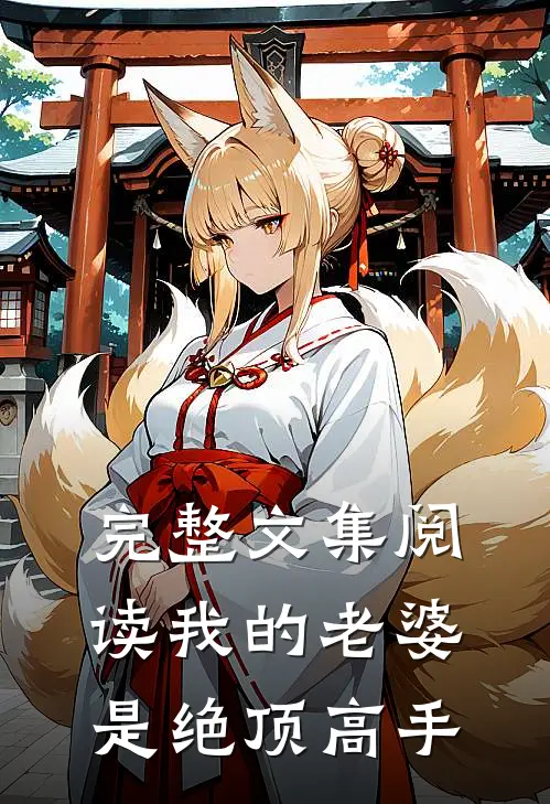 完整文集阅读我的老婆是绝顶高手