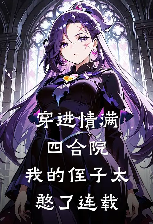 穿进情满四合院，我的侄子太憨了连载