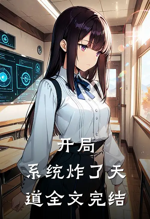开局：系统炸了天道全文完结