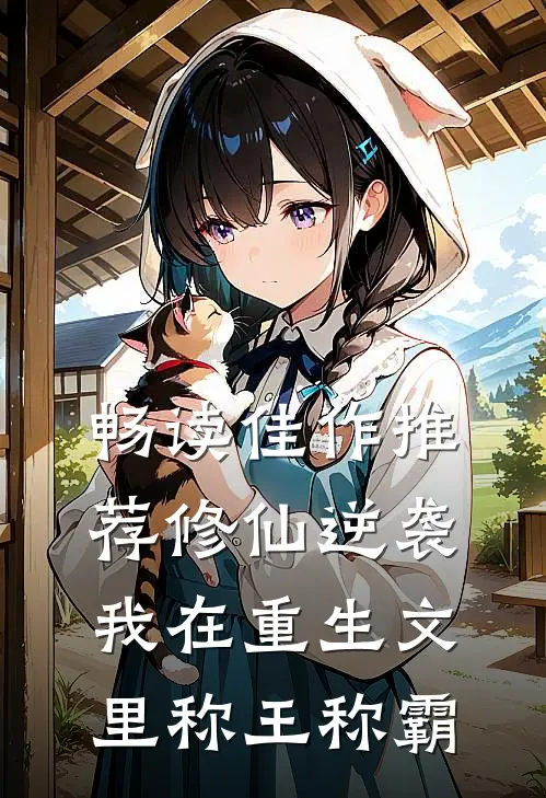 畅读佳作推荐修仙逆袭，我在重生文里称王称霸