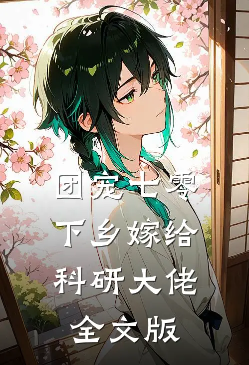 团宠七零，下乡嫁给科研大佬全文版