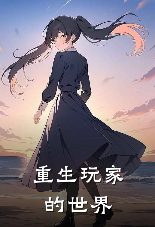 重生玩家的世界