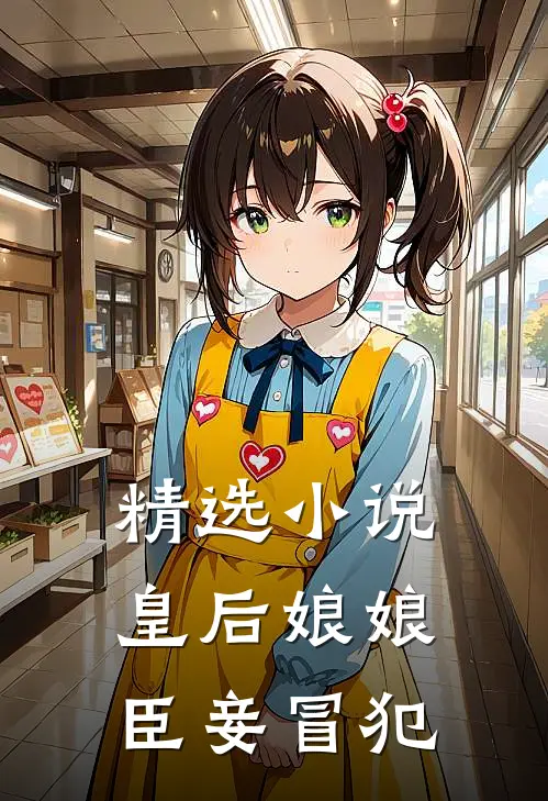 精选小说皇后娘娘，臣妾冒犯
