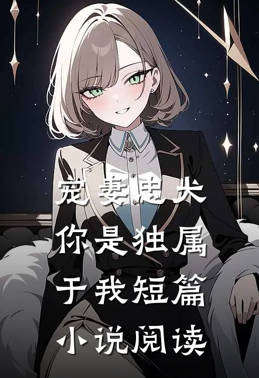 宠妻忠犬：你是独属于我短篇小说阅读