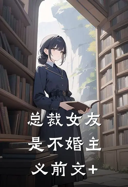 总裁女友是不婚主义前文+